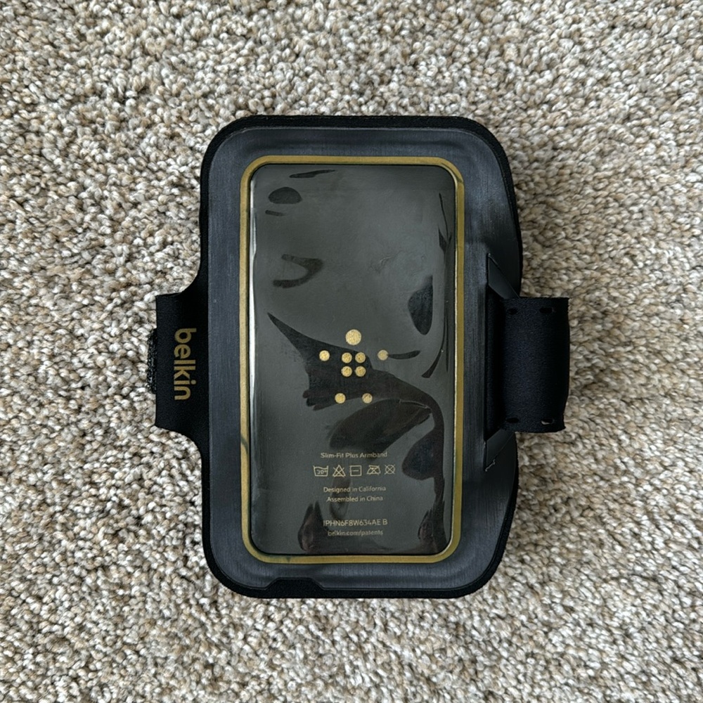 Belkin Sport Armband